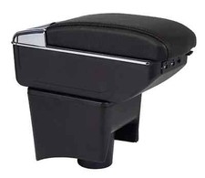 VW Mk5 Polo 2010-2017 2Layer