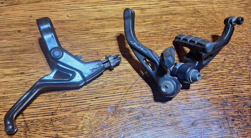 Dyno promax break set - promax,