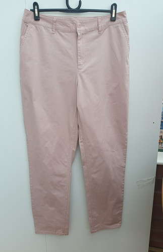 Dannii minogue chino trousers - dannii,