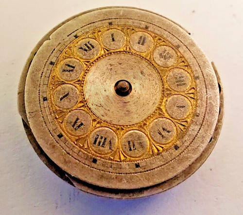 Buser antique trench - buser,