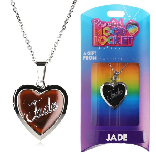 Personalised name necklace - personalised,