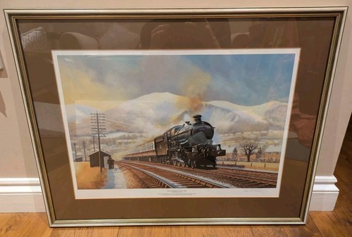 Wall art eric - art, bottomley