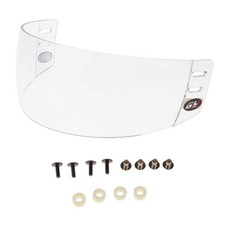 Ice Hockey Visor  with CE