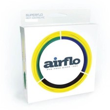Airflo® Superflo 40+ Extreme Fly Line (35' Head) * 2025 Stock * UK AIRFLO DEALER