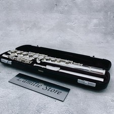 Yamaha Flute YFL-311 II 2 Case