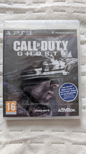 Call duty ghosts - call,