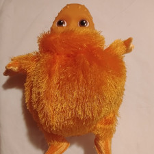 Boohbah Orange Silly Sounds