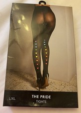 Ann Summers, The Pride