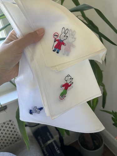 Vintage embroidered - vintage,