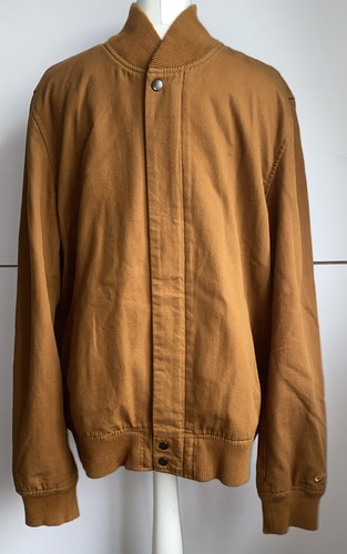 Vintage rare burnt orange nike - rare,