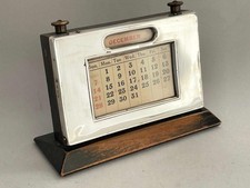 ANTIQUE STERLING SILVER