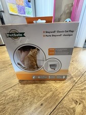 PetSafe 4-Way Manual Locking