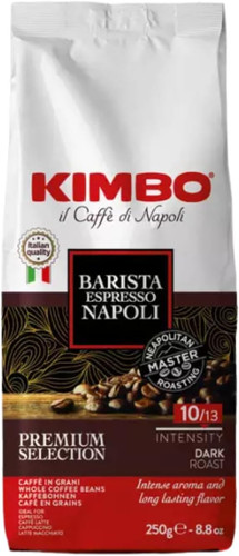 Kimbo coffee espresso napoli - espresso,