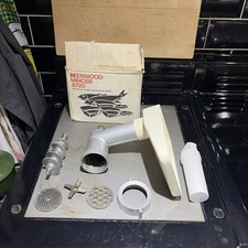 Kenwood Chef Mincer A720