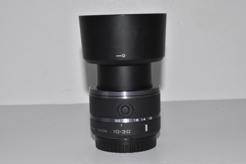 Nikon nikkor 30mm - nikon,