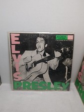 ELVIS PRESLEY Collection Self