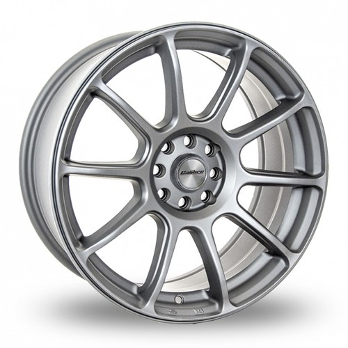 5x17 calibre neo - calibre, silver