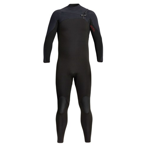 Xcel wetsuits phoenix 4mm - wetsuits, 5/4mm