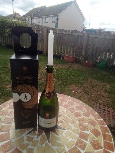 Bollinger - bollinger,