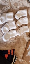Soft & Cozy Baby socks/Booties