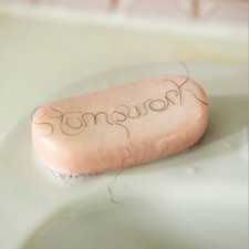 Dry Cleaning | Stumpwork | Black | Vinyl LP