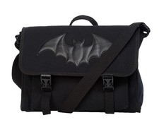 BANNED Apparel Black Gothic