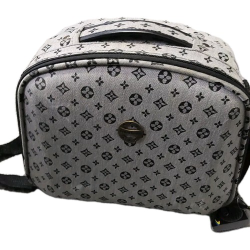 Constellation grey carry - grey,