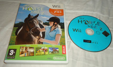 My Horse & Me 2  - Nintendo Wii Game UK Pal