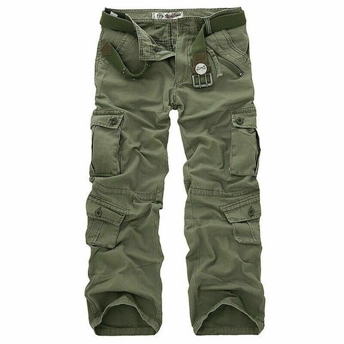 Mens army cargo - mens,