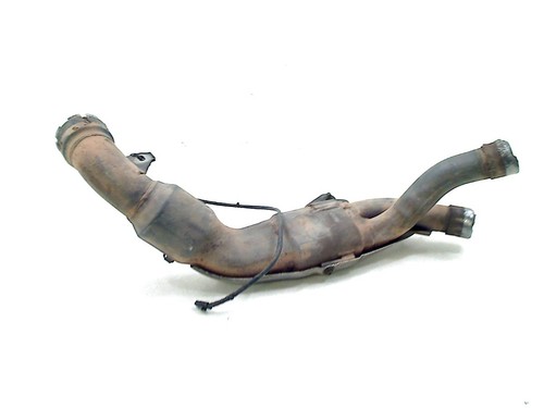 Exhaust header downpipes - /,
