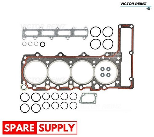 Gasket set cylinder - gasket,