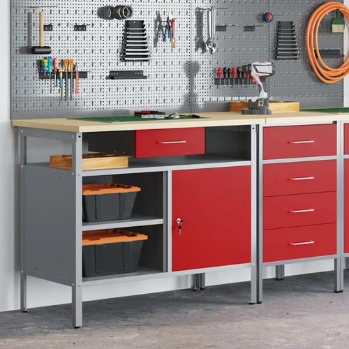 Walplus work bench - walplus,