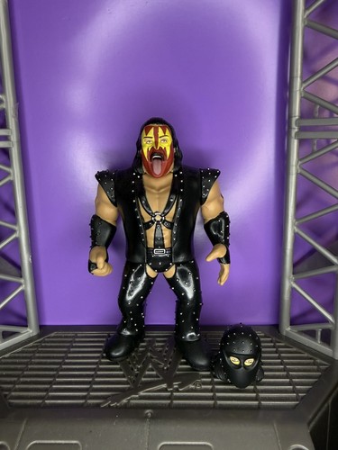 Epic toys wrestling megastars - epic,