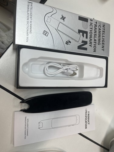 Dictionary translation pen - dictionary,