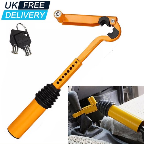 Anti theft car brake gear - car,