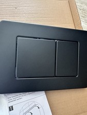 Matt Black -Stainless Steel