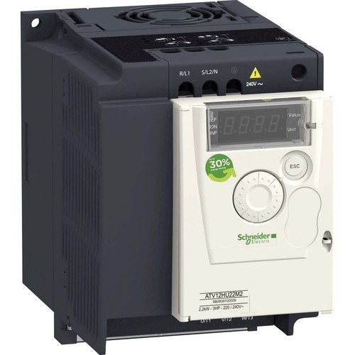 Schneider atv12hu15m2 variable - atv12hu15m2,