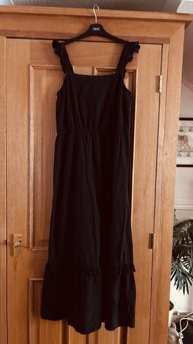 Lovely next black - next, cotton