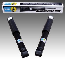 Pair Astra Mk4 Bilstein Rear