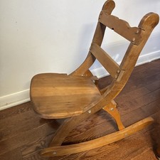 Antique Victorian Small