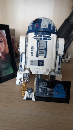 Lego star wars - wars, 75379