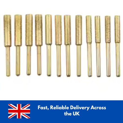 Universal chainsaw teeth - chainsaw,