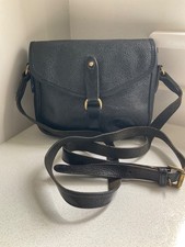 Vintage Mulberry black