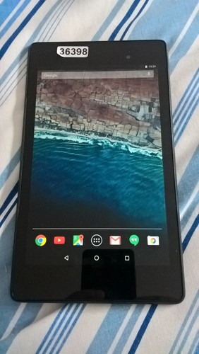 Asus google nexus - asus,