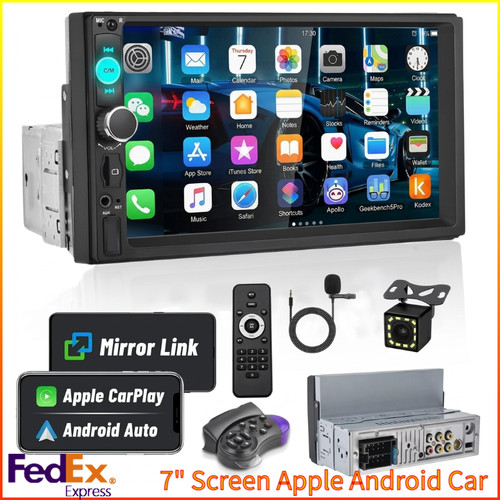 Single 1din touch screen - 1din,