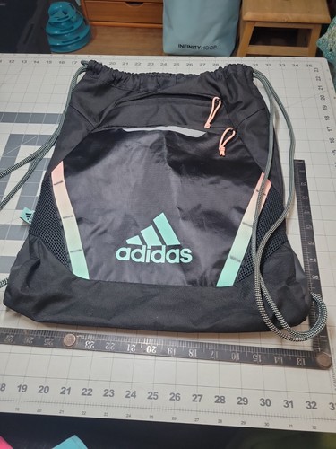 J26 unisex adidas sackpack - unisex,
