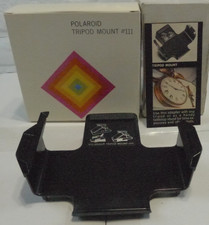 Polaroid SX-70 Camera #111