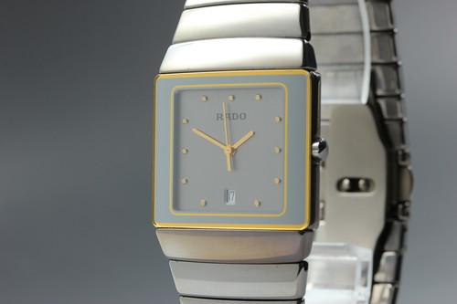 Near mint rado diastar - mint*,