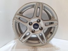 FORD FIESTA ZETEC MK7