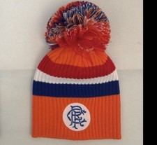 Rangers Hat